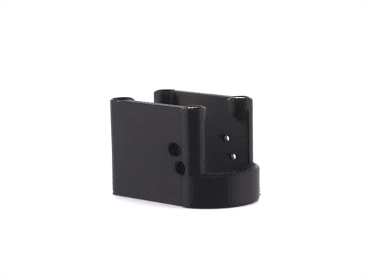 TBS Source One V5 O3 Air Unit 25 Degree Camera Mount